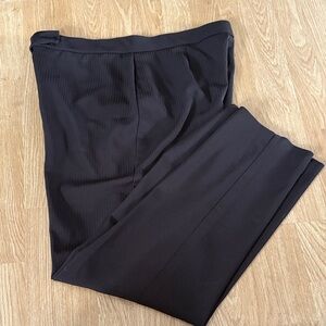 Women’s Chocolate Brown Trousers